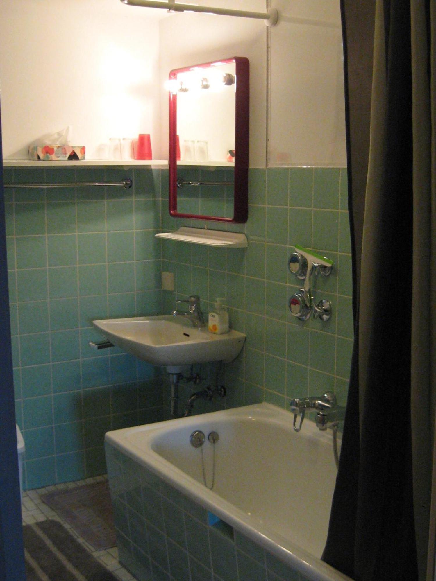 Schlossberg Ferienwohnung Waldeck  Oda fotoğraf