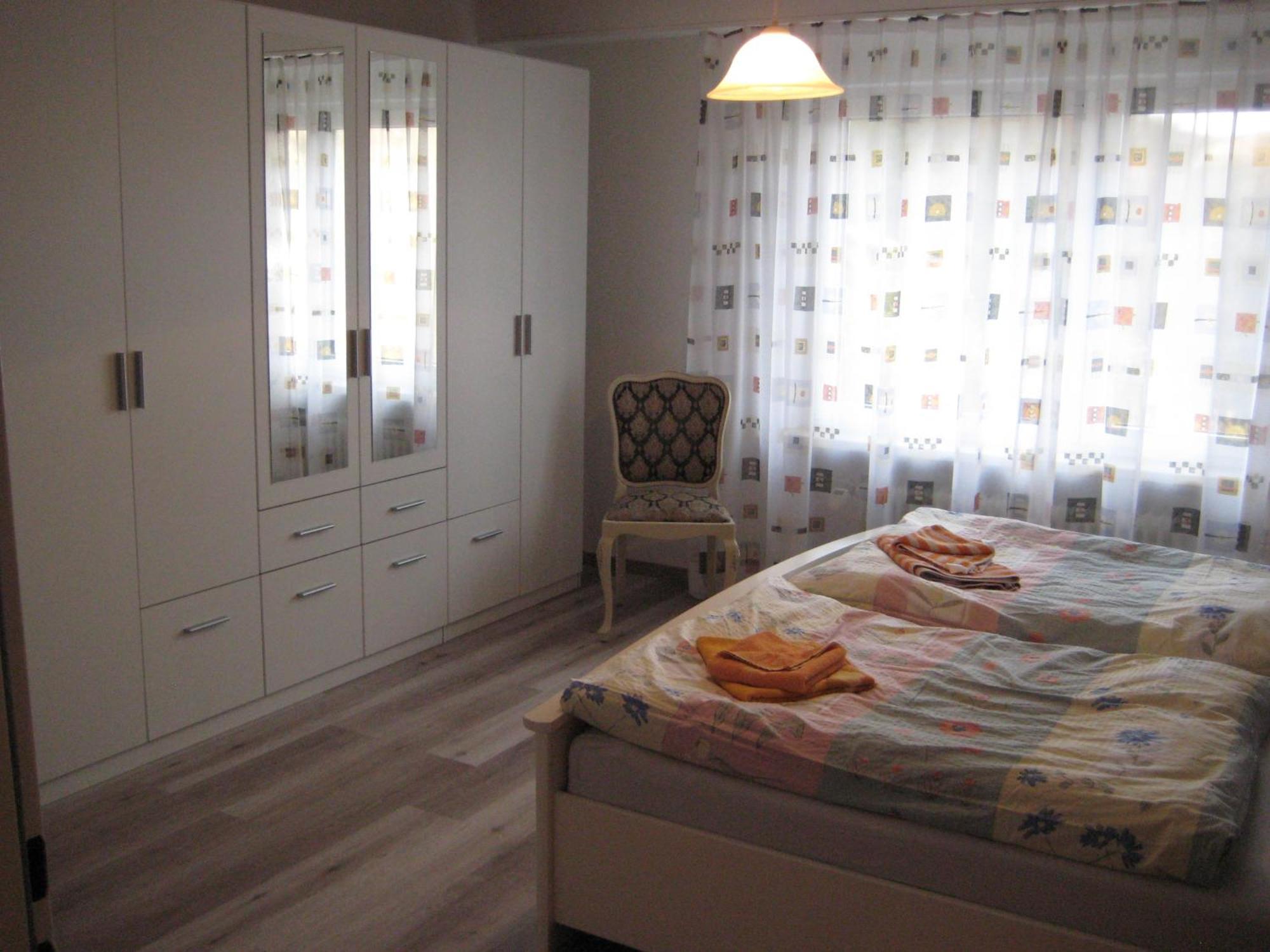 Schlossberg Ferienwohnung Waldeck  Oda fotoğraf