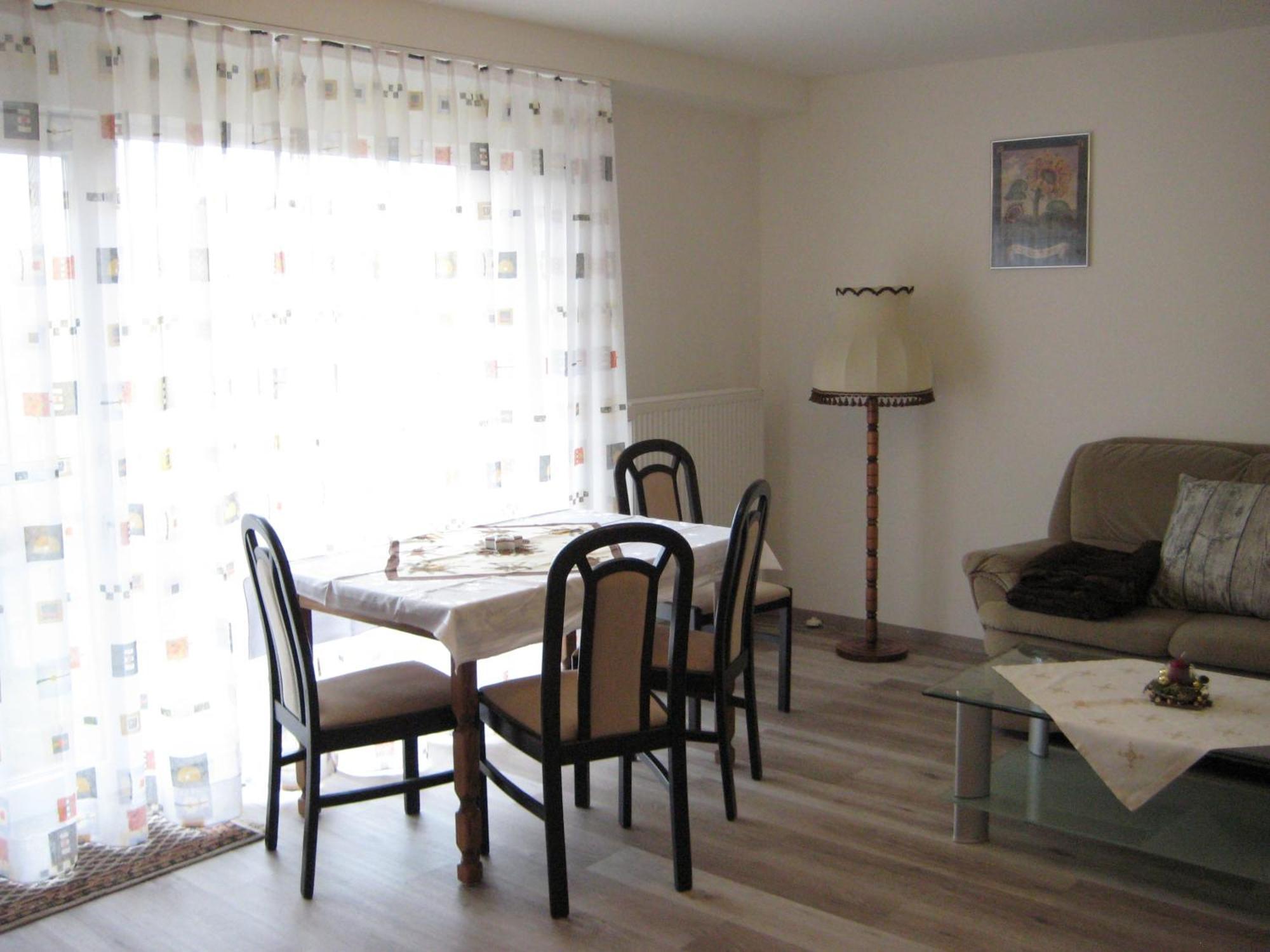 Schlossberg Ferienwohnung Waldeck  Oda fotoğraf