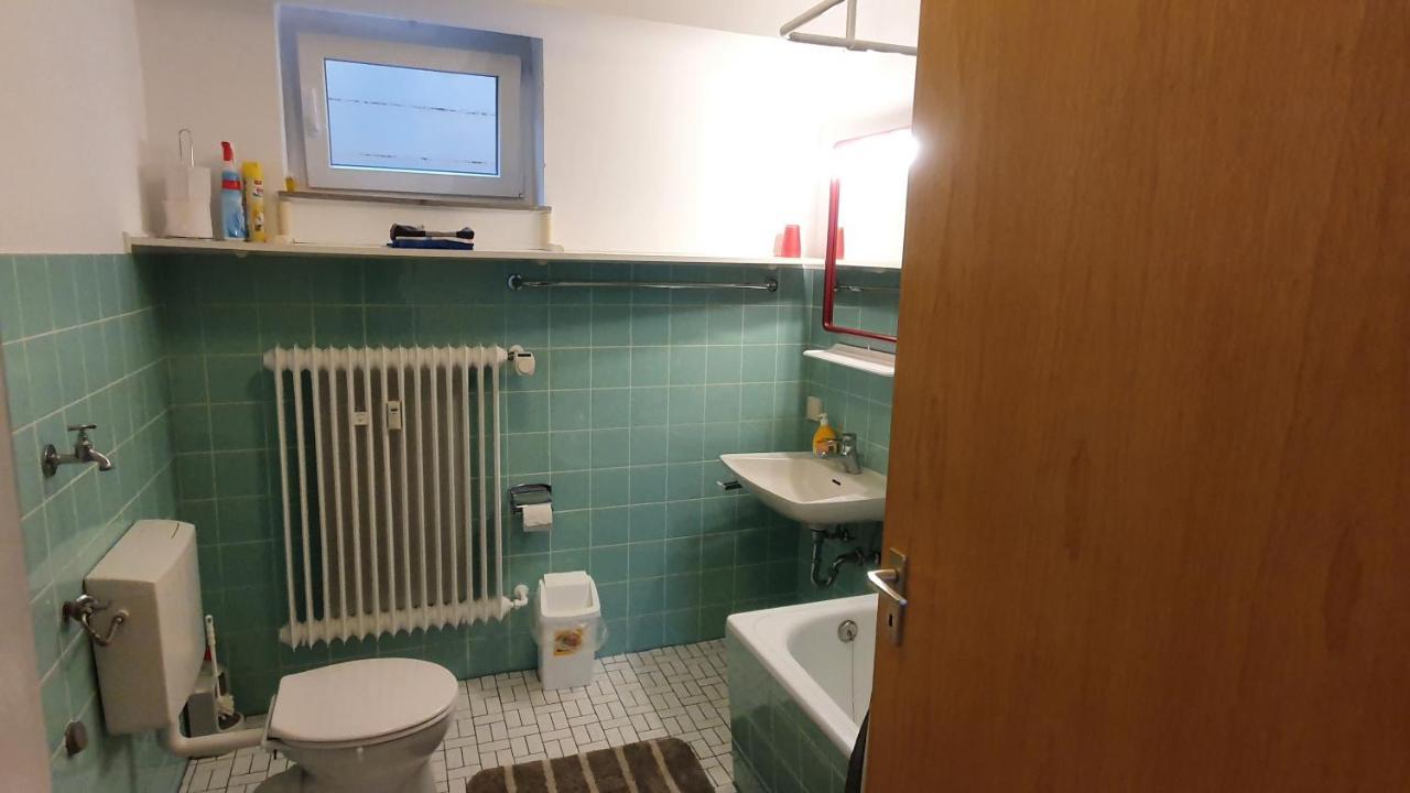 Schlossberg Ferienwohnung Waldeck  Dış mekan fotoğraf